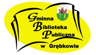 Gminna Biblioteka Publiczna w Grębkowie